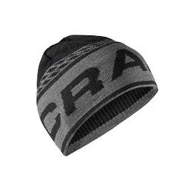 Logo Knit čepice