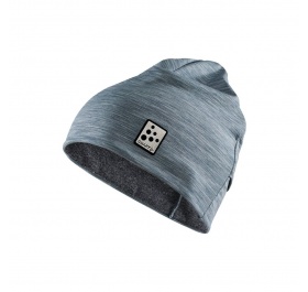 Microfleece Ponytail čepice