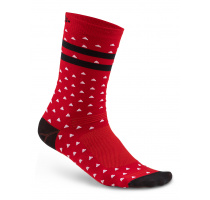 Pattern ponožky