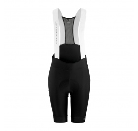 PRO Gravel Bib kraťasy pánské