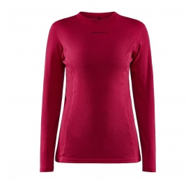 PRO Wool Extreme X LS triko dámské