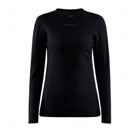 PRO Wool Extreme X LS triko dámské
