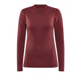 PRO Wool Extreme X LS triko dámské