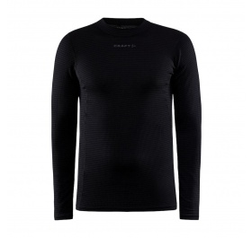 PRO Wool Extreme X LS triko pánské