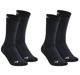 Warm 2-pack ponožky