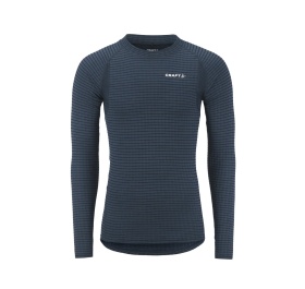 Wool Extreme X LS triko pánské