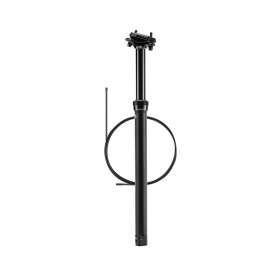 Crankbrothers Highline XC/Gravel 100 mm - 27,2mm sedlovka