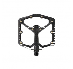 Crankbrothers Stamp 7 Large Fabio Wibmer Signature Edition pedály