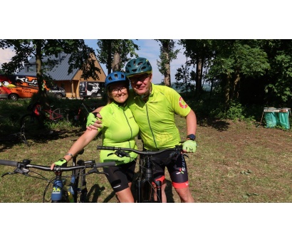 KUR FREE TEST 2023 jsme si fantasticky užili!