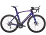 TREK Madone Speed Disc