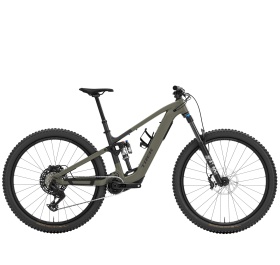 Trek Fuel+ EX 8 Gen 2 2026