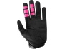 FOX Womens Dirtpaw Mata rukavice