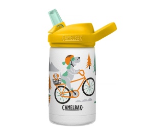 CamelBak Eddy+ Kids Vacuum Stainless 0,35l l láhev