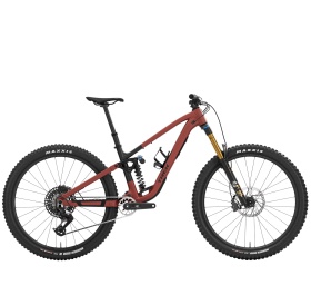 Trek Fuel LX 9 Eagle 90 Gen 7 2026