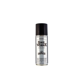 BikeWorkX Shine Star 200ml