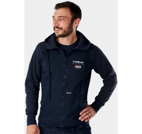 Santini Trek-Segafredo mikina pánská