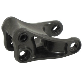 Trek Superfly FS 29 kolébkový spoj