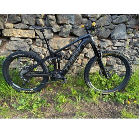 Trek Rail 9.9 XTR Gen 4 2023 osobní kolo