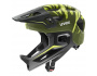 Uvex React Jr. Fullface helma
