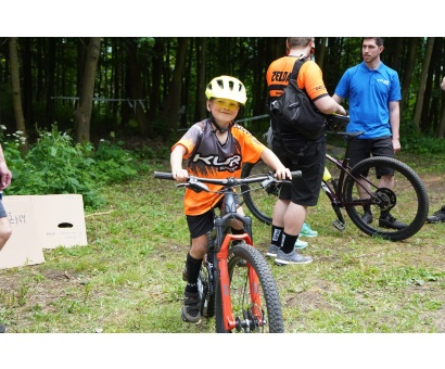 KUR FREE TEST 2023 jsme si fantasticky užili!