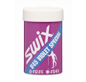 V45 fialový speciál 45g