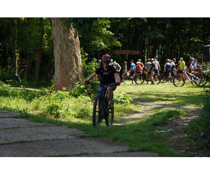 KUR FREE TEST 2023 jsme si fantasticky užili!