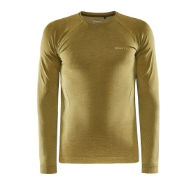 CORE Dry Active Comfort LS triko pánské