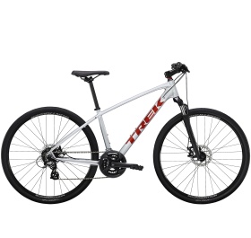Trek Dual Sport 1