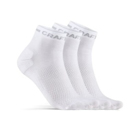 CORE Dry Mid 3-pack ponožky