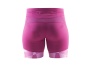 Craft Devotion Fitness kraťasy dámské