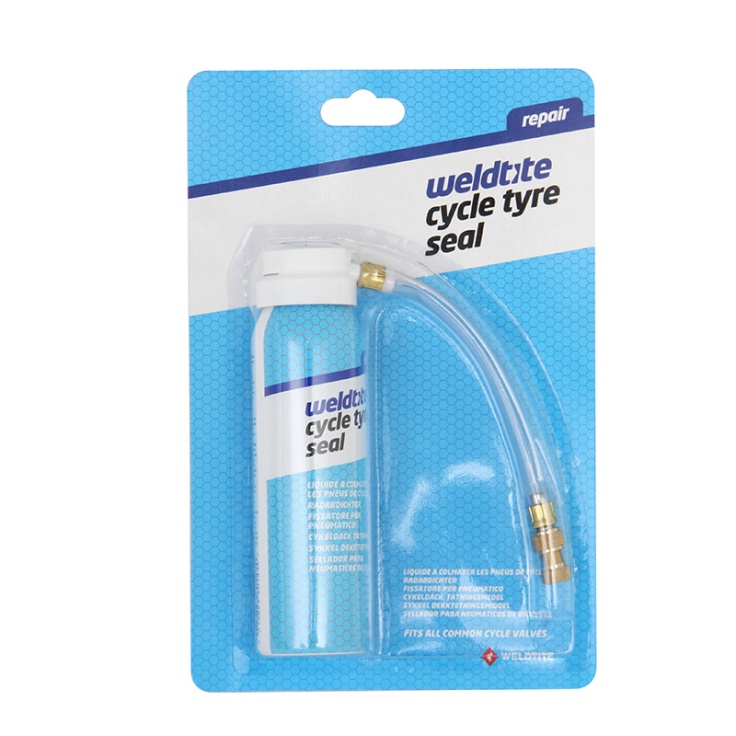 Weldtite Tmel na zacelení defektu 100ml sprej