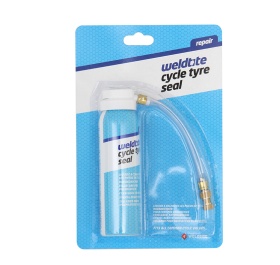 Weldtite Tmel na zacelení defektu 100ml sprej