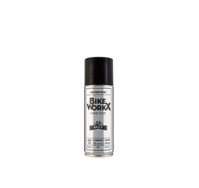 BikeWorkX Shine Star Mat 200ml