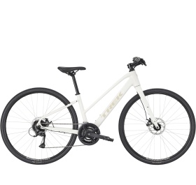 Trek FX 1 Midstep Gen 4 2026