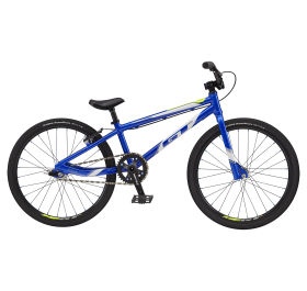 GT Pro Series Junior 2017