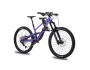 Shotgun MTB sedačka 2.0 a řídítka na rám Combo