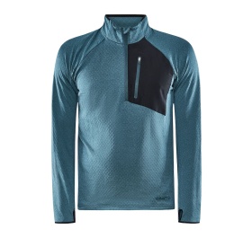 CORE Trim Thermal mikina pánská