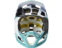 FOX Proframe Blocked helma