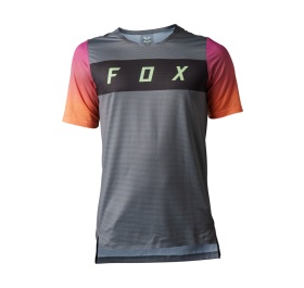 Fox Flexair SS Jersey Arcadia dres