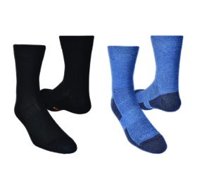 LIGHT TREK CMX 2020 2-pack ponožky