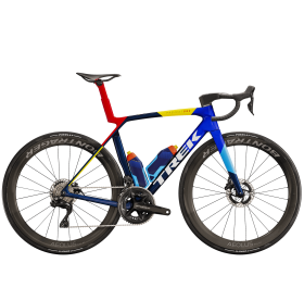 Trek Madone SLR 9 Gen 8 2026