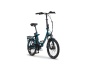 Apache Tocho Plus+ 17,5Ah