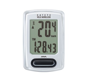 Cateye Velo Wireless (VT230W)