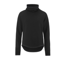 Grid Hood dámská mikina