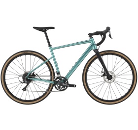 Cannondale Topstone 3