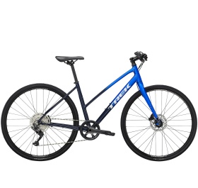Trek FX 3 Disc Stagger 2023
