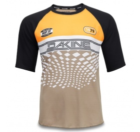 Dropout SS dres pánský