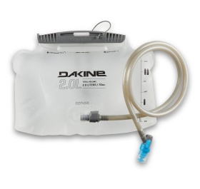 Lumbar Resevoir vak na vodu