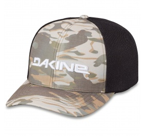 Dakine Sideline Trucker kšiltovka