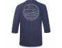 Dakine Well Rounded 3/4 Raglan Tech tričko